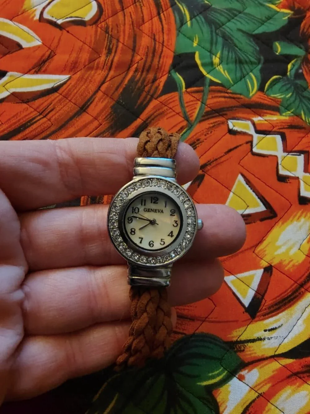 Ladies watch